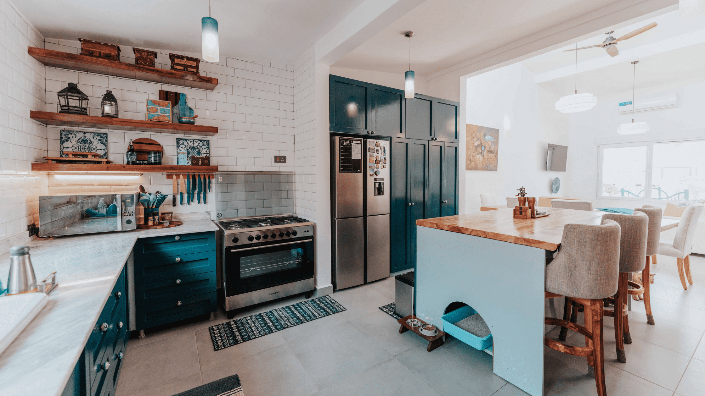 Kitchen Remodel